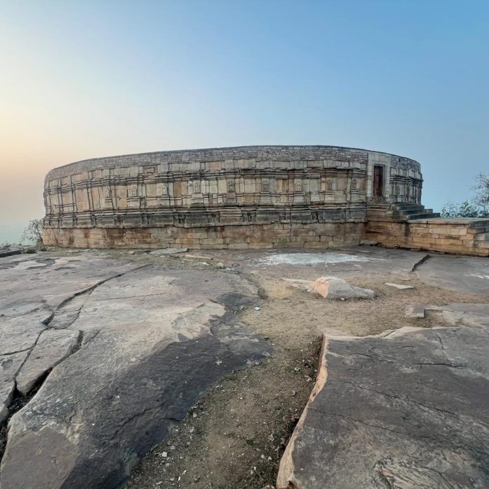 Citadel Circle