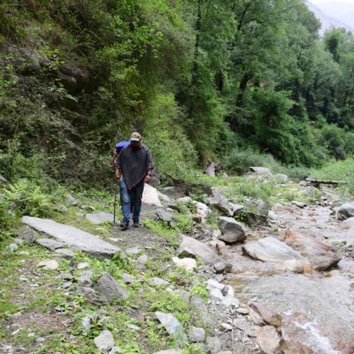 Amazing Parvati Valley Camping